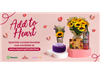 3 Unique Stay-at-Home Valentine’s Date Ideas